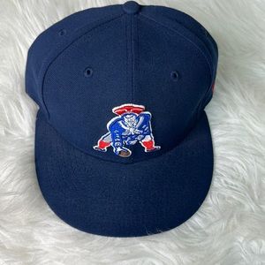 New England Patriots SnapBack.